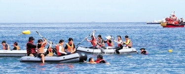 안전 아무리 강조해도 지나치지 않아요