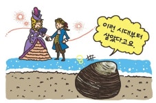 초등학생 자연과학 365 - 제일 장수하는 동물이 조개라고요?