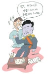 [수도권 지하철역 이름에 담긴 역사] 2호선 충정로역