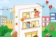 전시·공연·체험··· 책과 함께 노는 하루