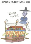 [수도권 지하철역 이름에 담긴 역사] 7호선 상도역