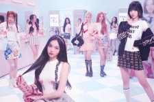신인 걸그룹 하츠투하츠, 새 싱글 '스타일' 발매