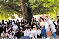 울주군, 관내 초·중학교 14곳서 찾아가는 교과서 클래식 음악회