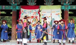 경기전 상설 프로그램 재개