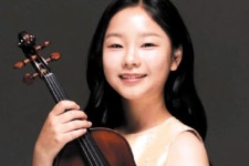 제53회 소년한국일보 음악 콩쿠르 김태희(성남 정자초등 6) 양 특상