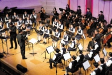 사랑의달팽이 클라리넷앙상블 정기연주회