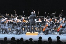 12일, 동행챔버오케스트라 창단연주회