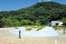 마장호수 휴 캠핑장 19일부터 운영 재개