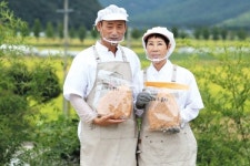 명지명가 강명지 대표 복흥초등에 소년한국일보 후원