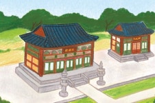 [동화로 읽는 서울 역사 이야기] 진관사 이야기