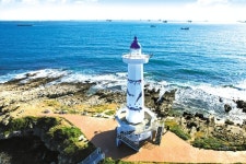 한국항로표지기술원, 일출이 멋진 등대스탬프투어 시즌6 오픈