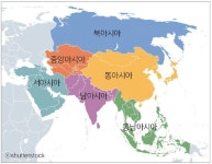 NIE 논술 - 수십 억 아시아 인구가 이동하는 설날
