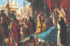 300년 서양 미술의 흐름 한눈에