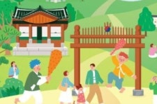 10월까지 장릉 여행·숲속음악회 마련