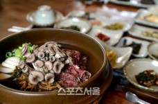 장수만세 산높고 물좋은 곳 전북 장수여행