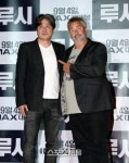 [SS포토]뤽 베송 감독, 