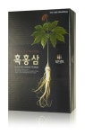 홍삼 효능을 배가시킨 참다한 흑홍삼 시리즈, 추석 선물로 눈길
