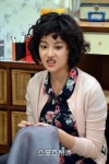 오연서 장보리와 촌스러운 감성 비슷..경로당에서 내가 슈퍼스타