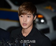 [SS포토]김현중, 사실은 요~