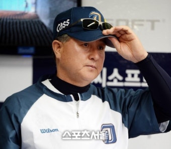 김경문 감독, 8번째 1200경기 출장기록 달성