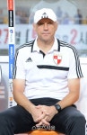 [SS포토] 신의손, 지금은 부산의 GK 코치죠