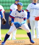 [SS포토] 유원상, 깜짝 놀라게 해줄게요