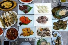 40억인의 축제 인천아시안게임, 인천에서 먹고 쉬고 놀아보기