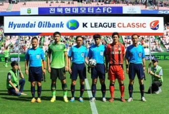전북-서울 리턴매치에서 0-0 무승부, 양팀 무패행진은 계속