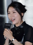 [SS포토] 마담뺑덕 언론시사회, 박소영 아직 어려서 영화를 못 봐요~