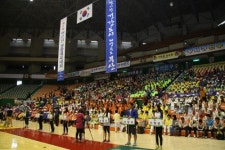 가을은 운동의 계절, 전국이 생활체육대회로 들썩!