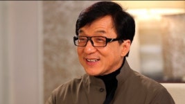 성룡, 아들 방조명 때문에 만두 광고 까지 고생