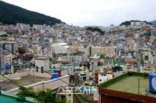 이바구로 듣고보는 부산의 속살, 부산 원도심 여행