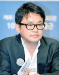 [SS포토] 미생 김원석 감독 저희 드라마 1화를 꼭 봐주십쇼