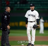 [SS포토]김경기 코치, 