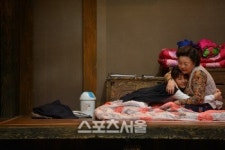 강부자, 엄마의 마음으로......전미선과 연극 친정엄마와 2박 3일 개막