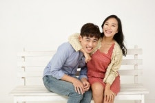 창작 뮤지컬 현정아 사랑해 현정이에게 단돈 1000원에 공연 관람