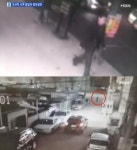 조선족 시켜 청부살해, CCTV 영상 봤더니 충격
