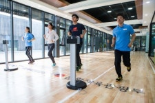 100세 시대 대국민 체력증진 프로젝트 ‘국민체력100 본격화된다!
