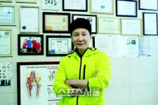 전문적인 운동법 연구 통해 맞춤식 운동 프로그램 제공