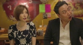 '차량 절도' 곽한구 근황 봤더니…日 AV배우와 '영화 출연'