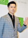 [SS포토] 홍경민 결혼, 브이원 강현수 오랜만에 뵙습니다~