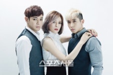 플라이투더스카이-거미,12월 23~25일 합동콘서트 THE 끌림 개최