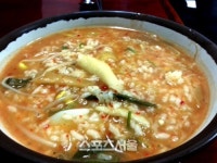 메마른 당신은 당장 가을을 충전해야 할 때! 산좋고 물좋은 합천여행