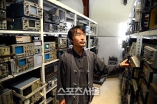 메마른 당신은 당장 가을을 충전해야 할 때! 산좋고 물좋은 합천여행