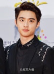 [SS포토] 엑소(EXO-K) 디오, 