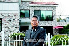 자연속 유럽풍 전원마을, 고품격 명품 타운하우스