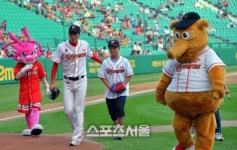 [올해의상 D-7] 선행상과 심판상 수상자는?