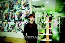 차별화된 미술 교육 통해 입시 미술의 새로운 방향 제시