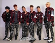 실력파 아이돌 핫샷, 가요계 HOT SHOT을 노린다