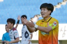 승강 PO 양팀 주장의 각오, 광주 우리는 챌린지 대표 경남 클래식 자존심 살리겠다